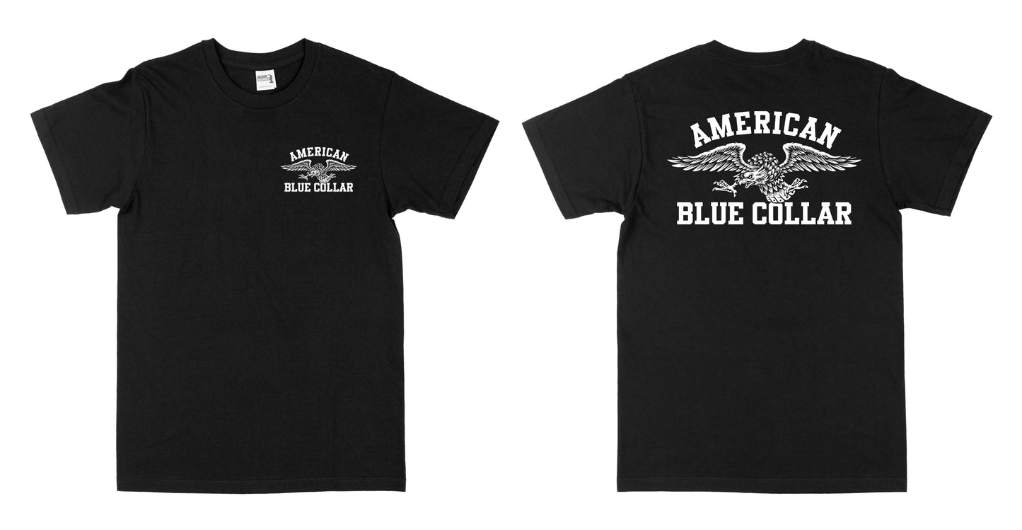 Hard Style Eagle Tee