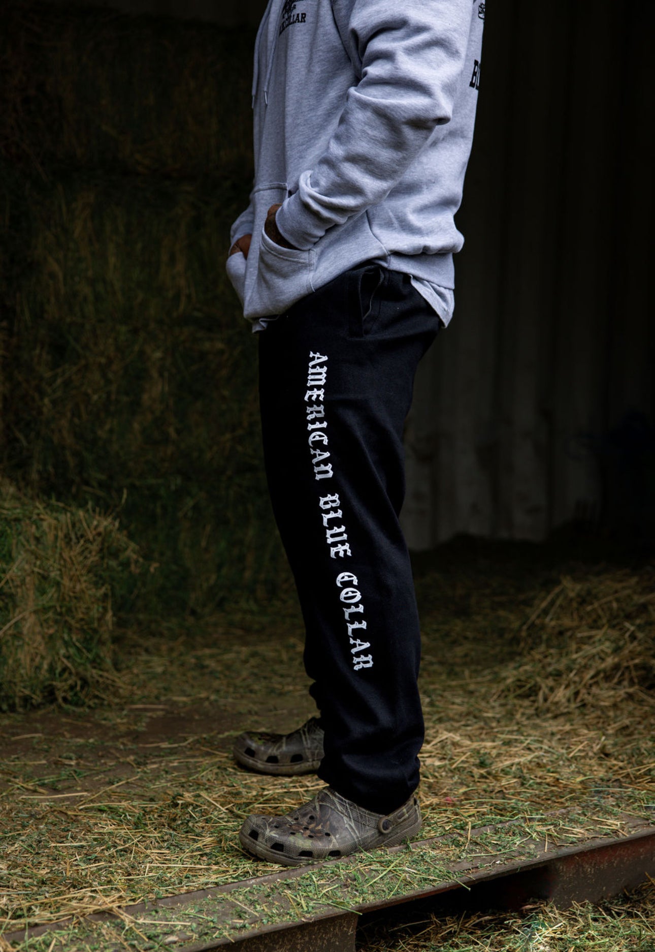 ABC Sweats