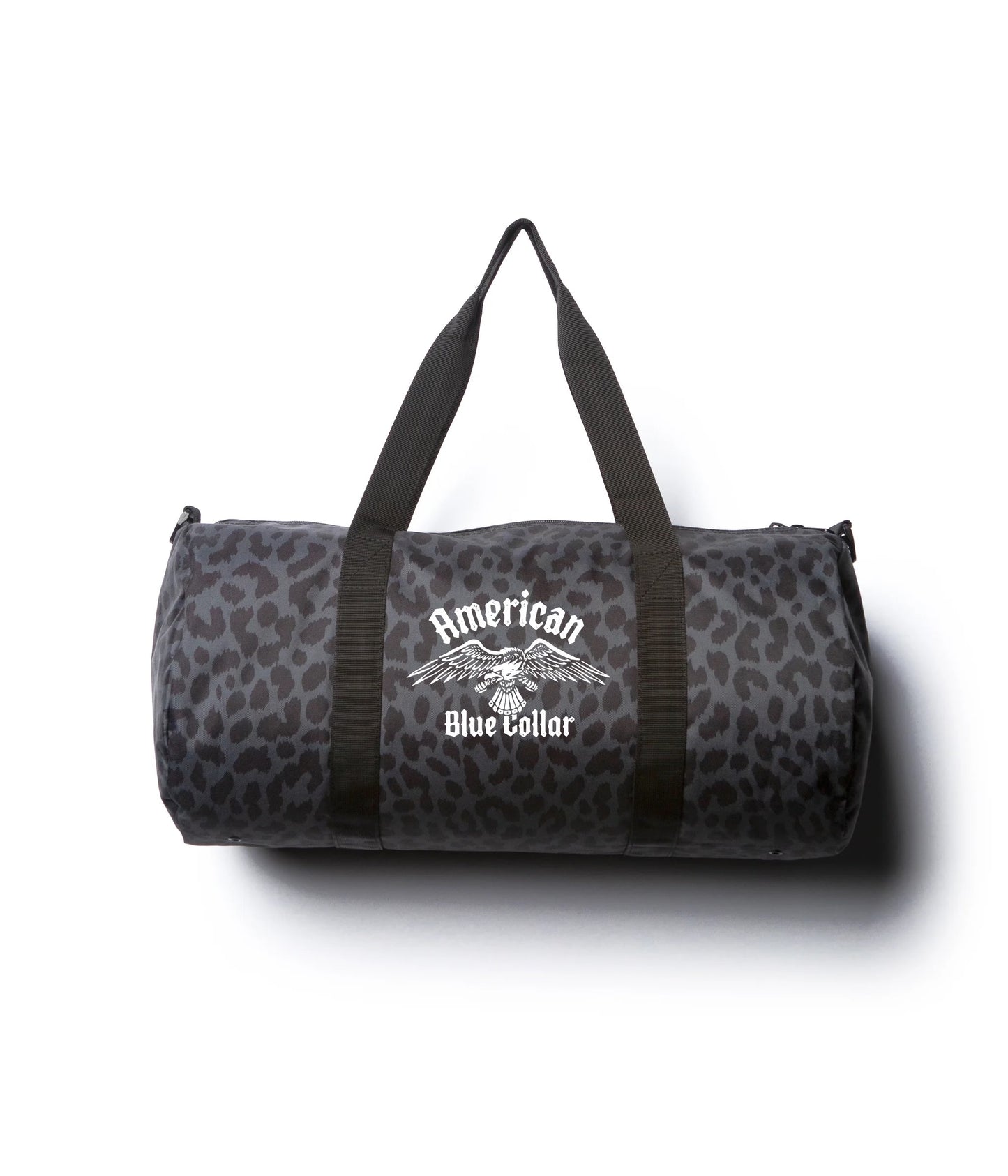 ABC Gym Bag Cheetah
