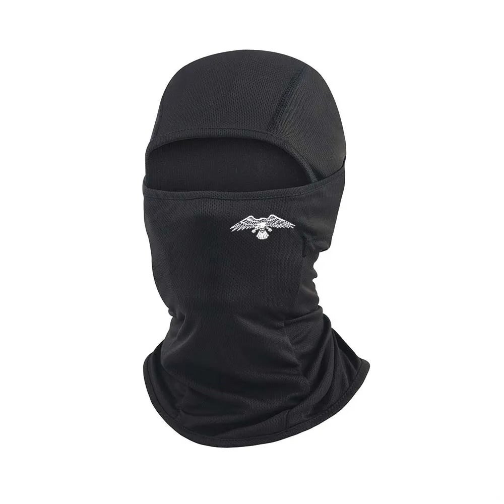 Eagle Face Mask