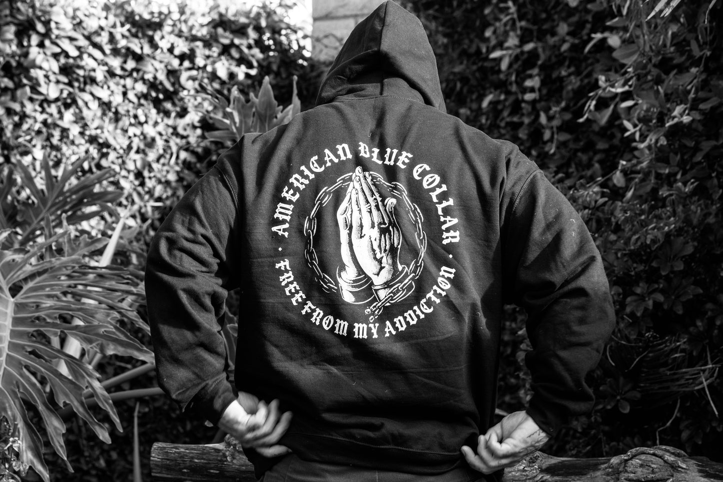 FFMA hoodie