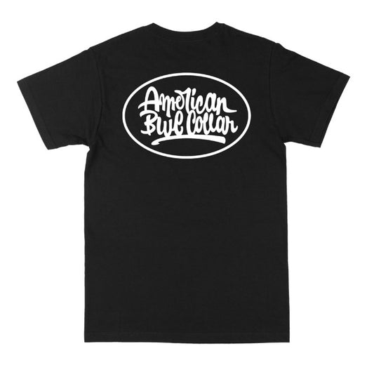 ABC Peterbuilt Logo Shirt up