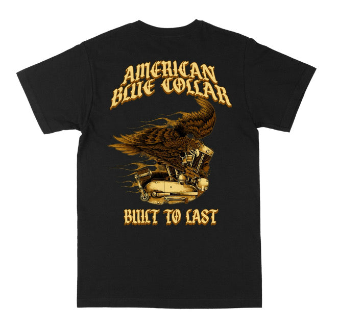 Built to Last Shirt