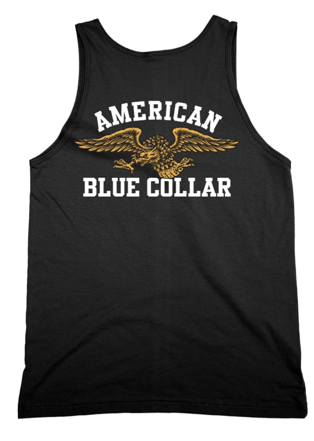ABC OG Logo Tank