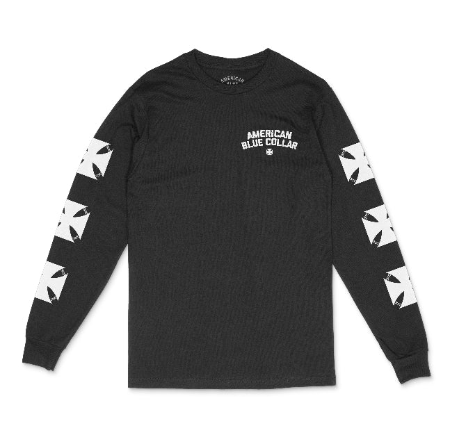 ABC Longsleeve
