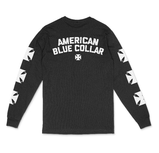ABC Longsleeve