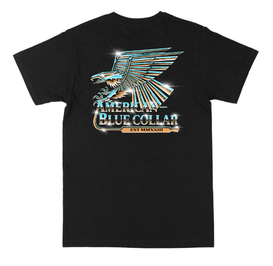 ABC Chrome Eagle