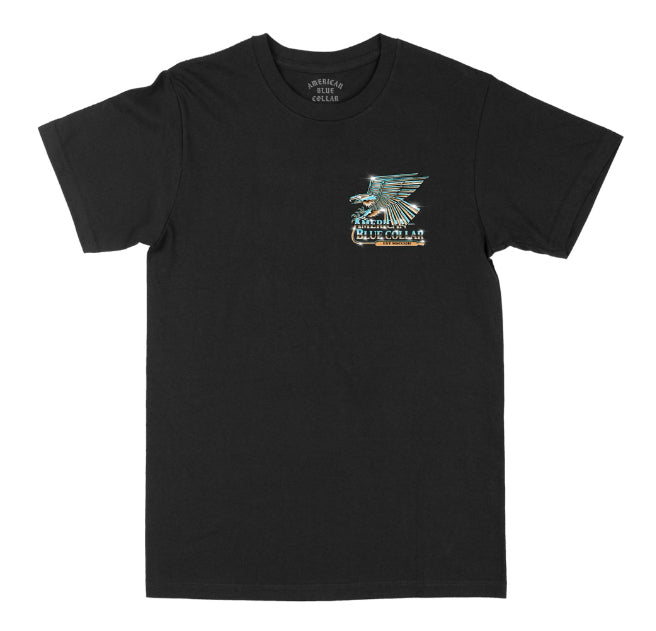ABC Chrome Eagle