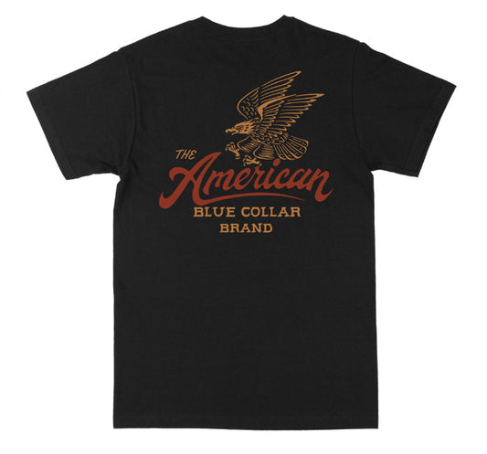 The American Blue Collar Brand