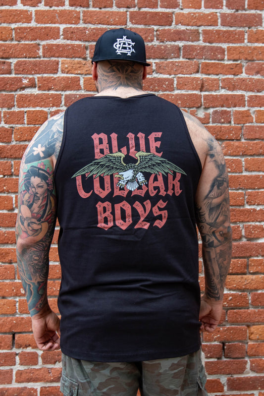 BCB Tank Top