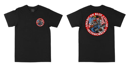 Iron Workers Shirt