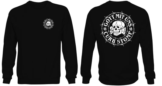 GMU LONGSLEEVE
