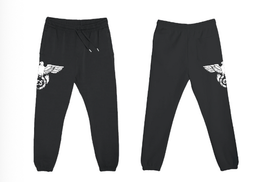 EAGLE WREATH JOGGERS