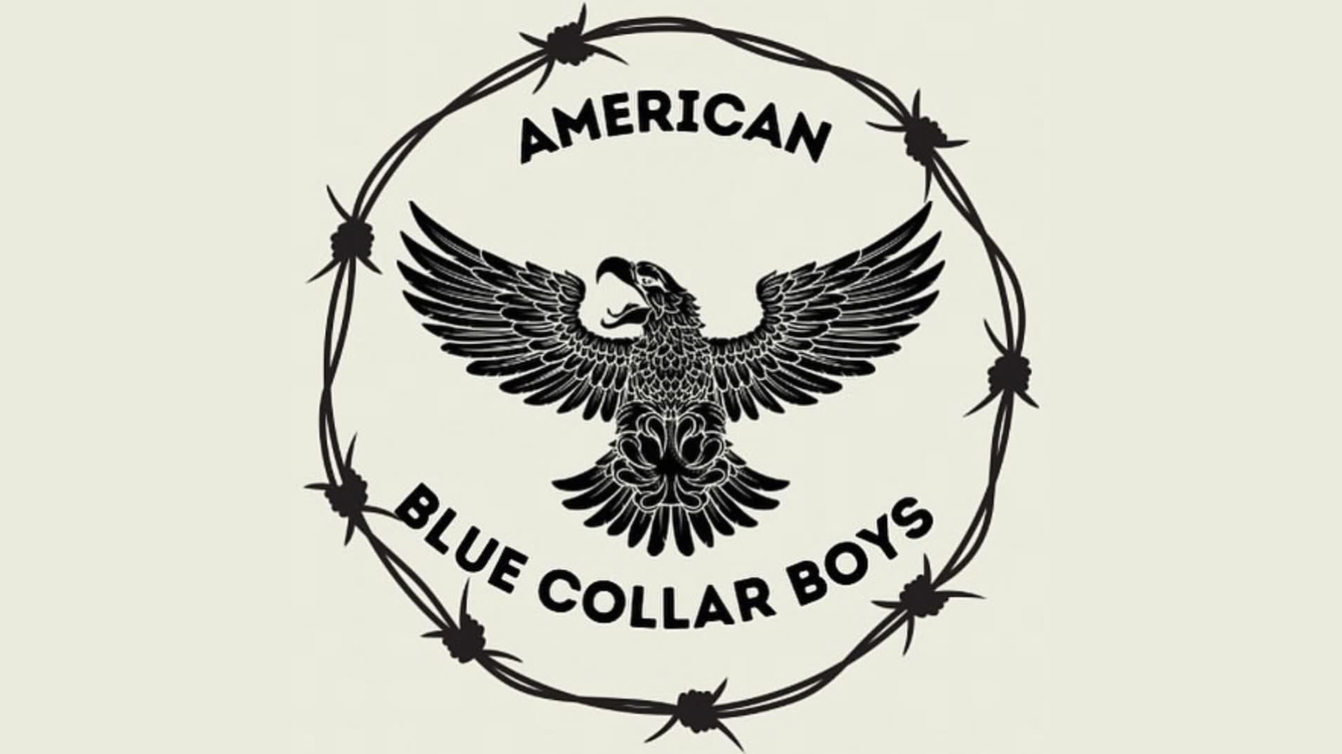 Blue Collar Boys